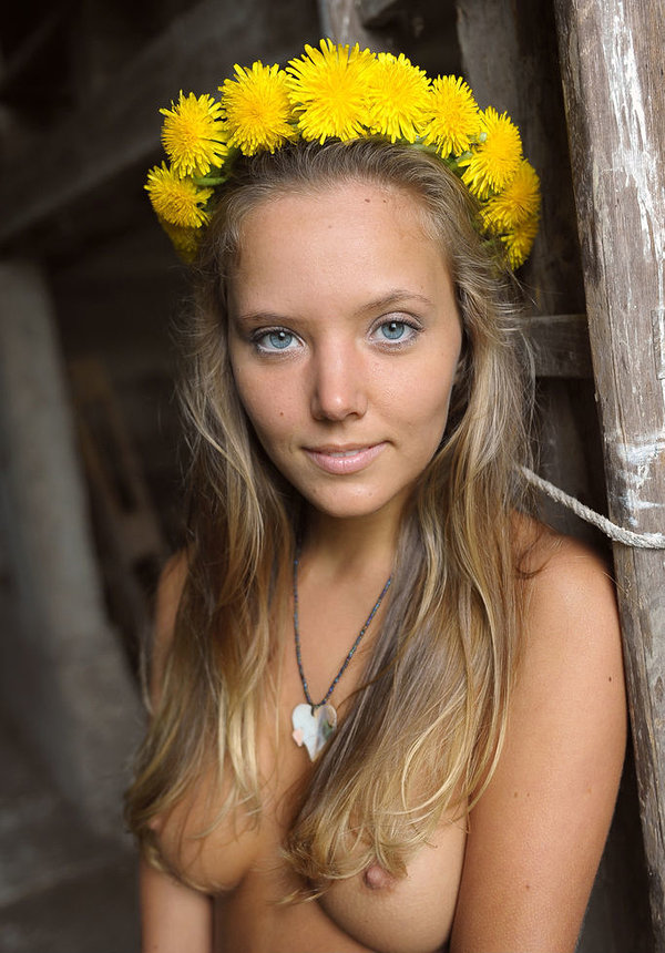 Светлана, 23 года, 3 размер груди