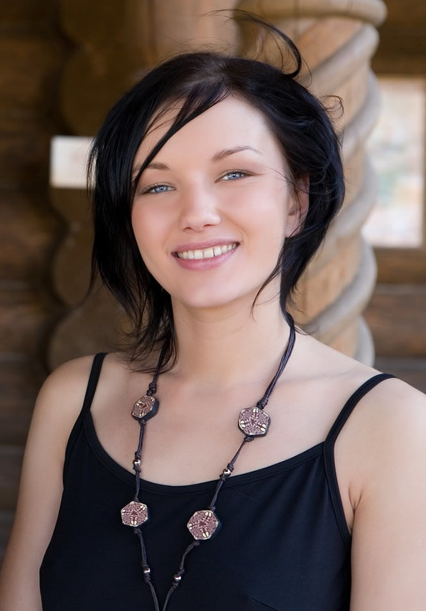 Ульяна, 18 лет, 4 размер груди